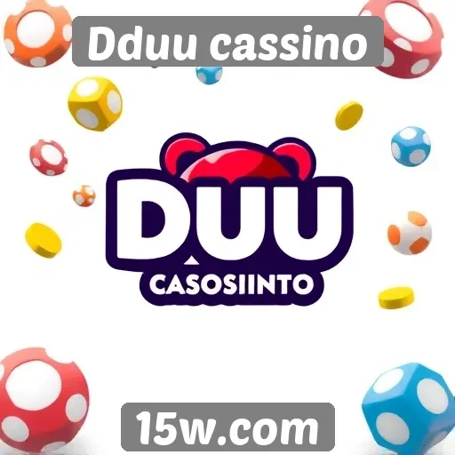 Dduu cassino oferece jogos variados para todos os gostos