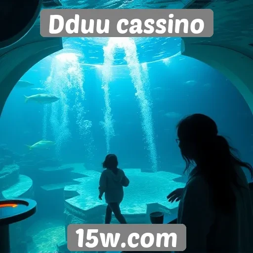 Experiência do usuário no Dduu cassino